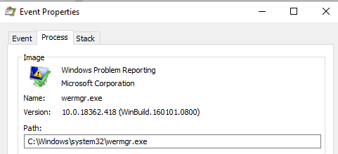 Eskalacja uprawnień: CVE-2019-1315 + CVE-2020-1170