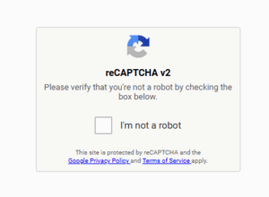 Read more about the article Fake Captcha – Gophish cz. 3